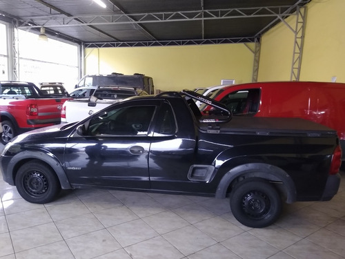 Chevrolet Montana 2008 1.4 Conquest Econoflex 2p