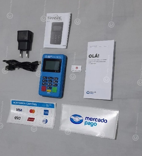 Imagem 2 de 5 de Máquina Point Mini Chip 3 Unidades