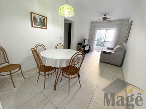 Imagem 3 de 13 de Apartamento Com 02 Dormitórios A Venda Na Praia Das Pitangueiras - Ref.: 4603 - 4603