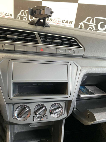 Imagem 9 de 9 de Volkswagen Saveiro 1.6 Msi Robust Cs 8v Flex 2p Manual