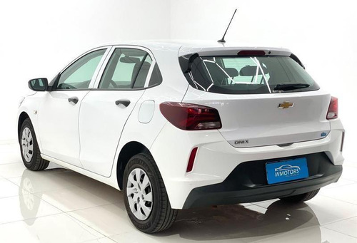 Chevrolet Onix 10mt Hb