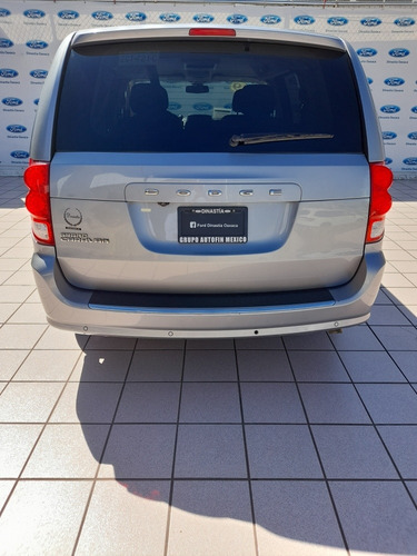 Imagen 5 de 12 de Grand Caravan