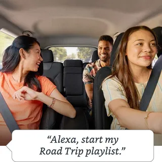 Echo Auto - Agrega Alexa A Tu Auto