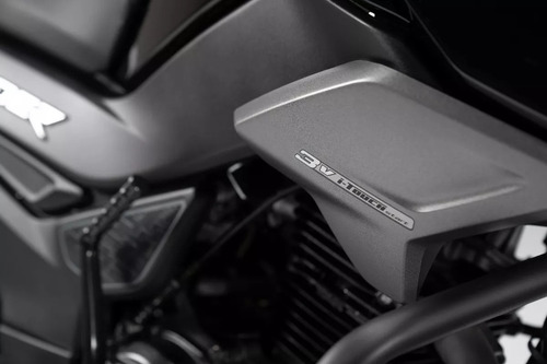 Tvs Rider 125