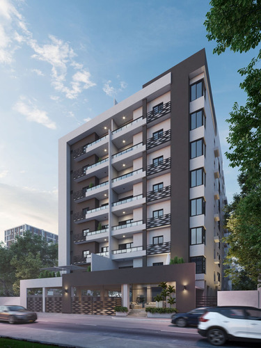Venta Deapartamento De 2 Habitaciones, Cerca Del Parque Iberoamérica.