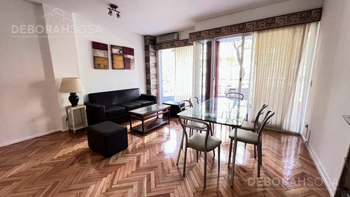 Imagen 16 de 16 de Excelente 3 Amb Con Patio En Venta. Vista A La Cancha De Polo - Las Cañitas