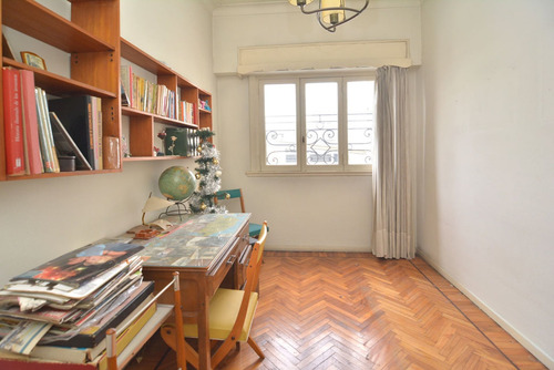 Imagen 19 de 30 de Ph Venta A Reciclar Con Terraza Propia Y Parrilla