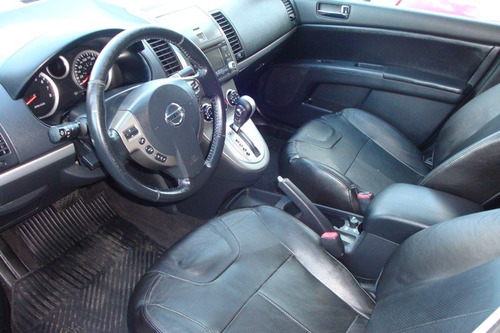 Nissan Sentra 2.0s Flex 2013