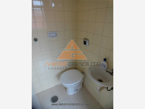 Imagem 9 de 14 de Apartamento - Centro - Santo Andre - Sao Paulo | Ref.: - 3329