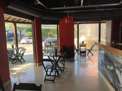 Imagem 2 de 6 de Passo Ponto - Bar (novo) C/ Equipamentos R$80.000
