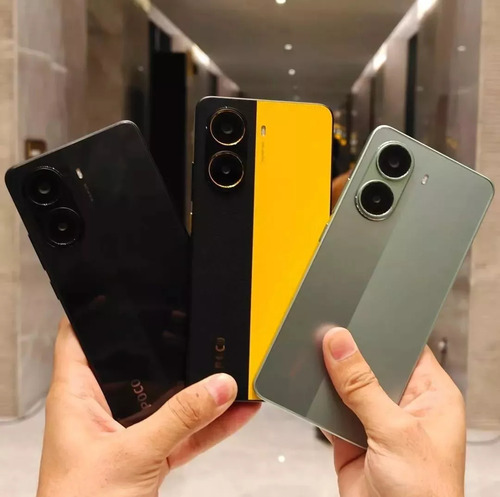 Xiaomi Poco X7 Pro 512gb 12 Ram Global Pronta Entrega + Fone