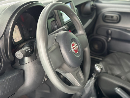 Fiat Mobi 1.0 8V EVO FLEX EASY ON MANUAL