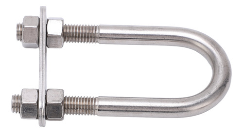 Herrajes Para Cubierta De Barco, 12 X 130 Mm, Proa Marina, S