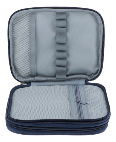Bolsa De Gancho De Kit De Bolsa De Coser Para Conjunto De ,