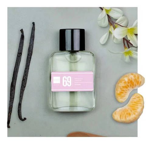 Perfume Fator 5 N 69 - 60ml