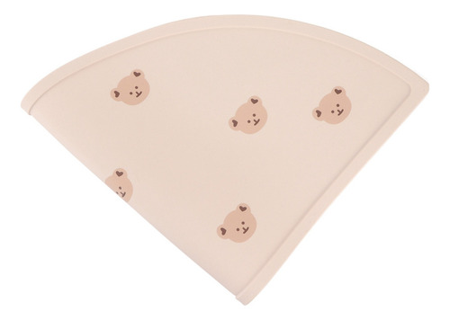 Mantel De Mesa Para Niños, Mantel Individual Para Bebés Y Ni