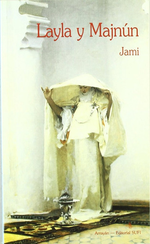 Laila Y Majnun (libro Original)