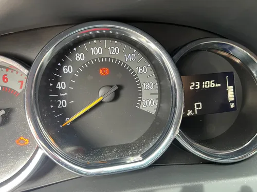 Renault Stepway 1.6 Dynamique / Intens Automática