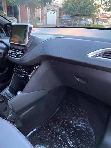 Peugeot 208 1.6 Gt Thp 2020
