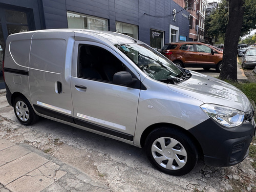 Renault Kangoo Ii Express Confort 1.5 Dci