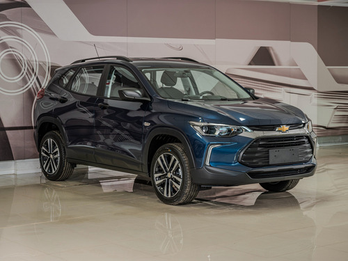 Chevrolet Tracker 1.2 Turbo At
