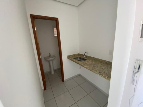 Imagem 19 de 23 de Sala Para Alugar, 35 M² Por R$ 900,00/mês - Alto Rio Preto - São José Do Rio Preto/sp - Sa0348