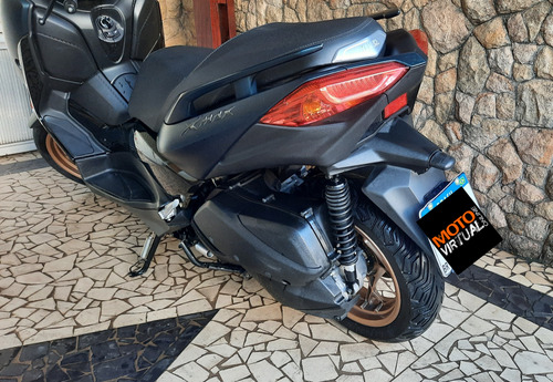 Yamaha Xmax 250 Abs 2024