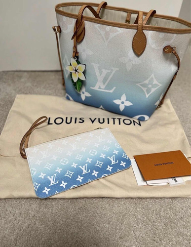 Louis Vuitton Neverfull Mm