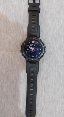 Reloj Amazfit T-rex Smartwatch.