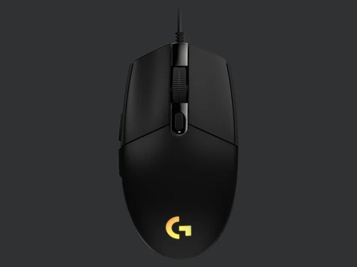 Imagen 3 de 8 de Mouse G203 Logitech