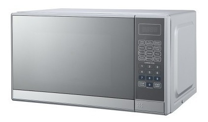 Imagen 3 de 6 de Microondas Digital Candy - 20 Lts - 700w - Control Digital