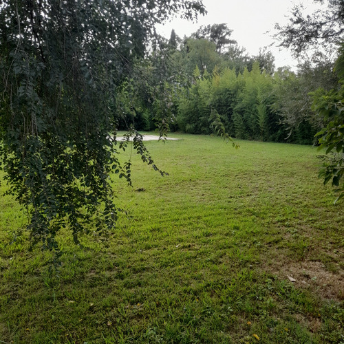 Lote Barrio Tierras Del Morenito 3059 M2