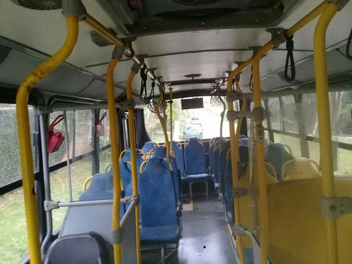 Neobus Thunder + 9-150