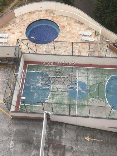 Imagem 6 de 15 de Apartamento - Jardim Satelite - Ref: 167 - V-167