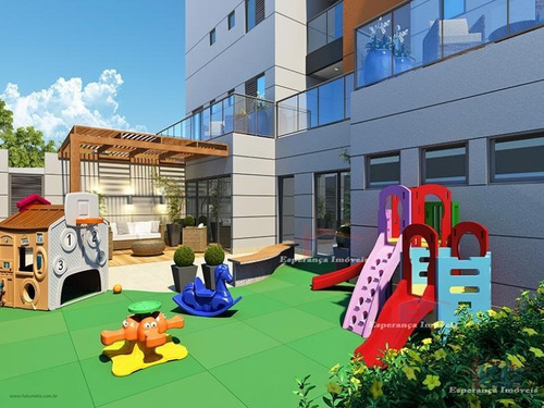 Imagem 5 de 15 de Ref.: 9046 - Apartamento Em Osasco Para Venda - V9046