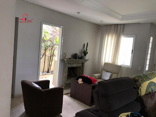 Imagem 7 de 23 de Casa A Venda No Bairro Condomínio Terras De São Carlos Em - 3283-1