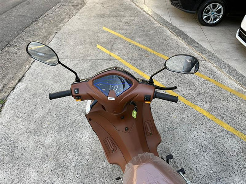 Moto Shineray Jet 125 Ss 0km Pronta Entrega B&g Shineraysp
