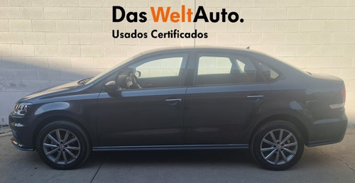 Imagen 3 de 12 de Volkswagen Vento 2020