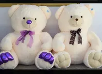 Comprar Oso De Peluche [pregunta Antes De Comprar]
