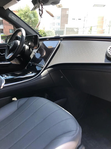 Mercdes Benz Clase S 3.0 450 L 4matic