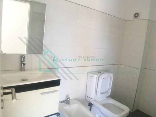 Imagen 7 de 13 de Apartamento De 1 Dormitorio