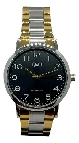 Reloj q&q mercado libre hotsell