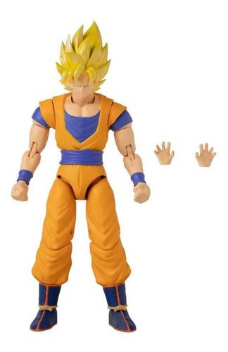 Dragon Ball Fig Ss Goku