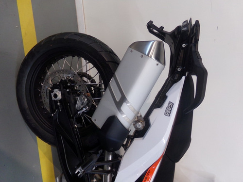 Moto Ktm 790 Adventure 0km 2020
