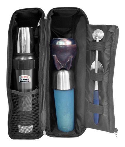 Bolso Matero Reforzado Termos 1,3 Litros Stanley Thermos 