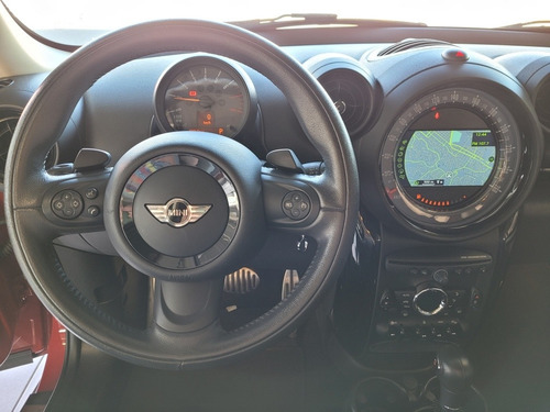 Imagem 5 de 10 de Mini Countryman 2016 1.6 S All4 Aut. 5p