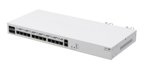 Mikrotik Cloud Core Router Ccr2116-12g-4s+ 4*10g Sfp+ 16gb