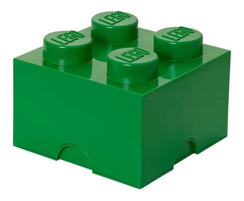 Caja Organizadora Almacenamiento Lego Juguetes Y Más Febo