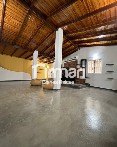 Imagen 16 de 21 de Casa En Venta Urbanizacion Corinsa Cagua Ia