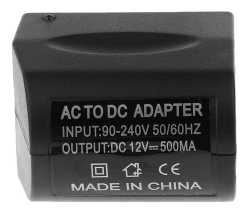 Adaptador Convertidor De Enchufe De Encendedor De Cigarrillo